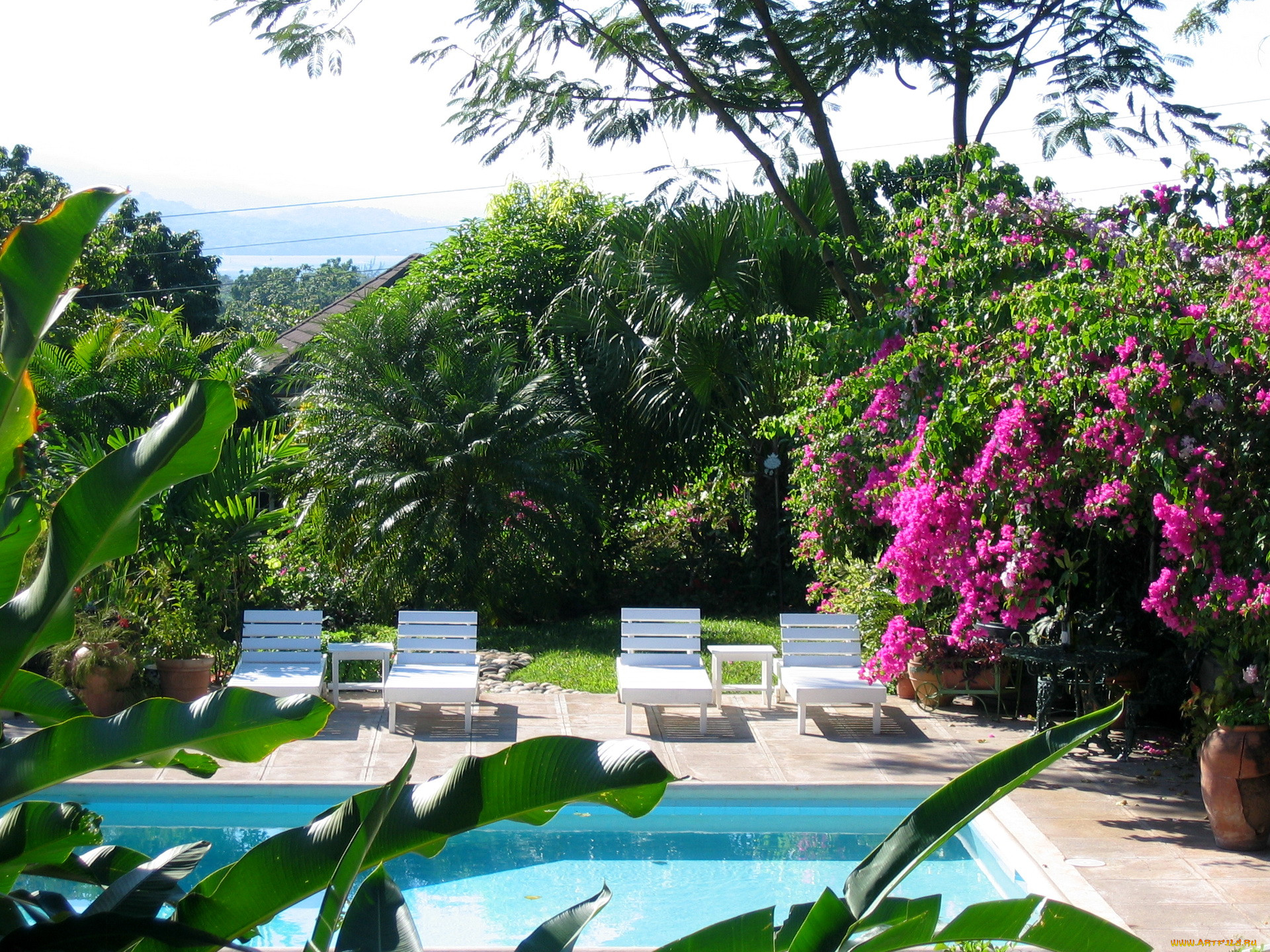 ocho, rios, villa, jamaica, , , , 